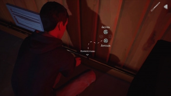 Life is Strange 2 Screenshot